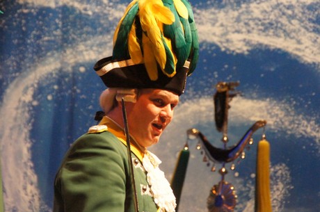 Reiter-Korps Jan von Werth